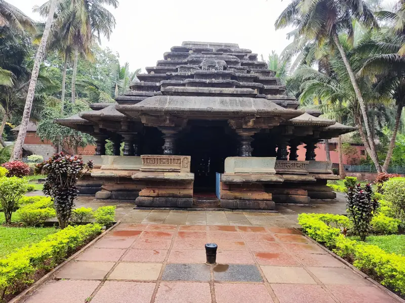 Big Banyan Vineyard to Belagavi Cab